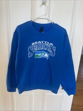 Seahawks Sweatshirt